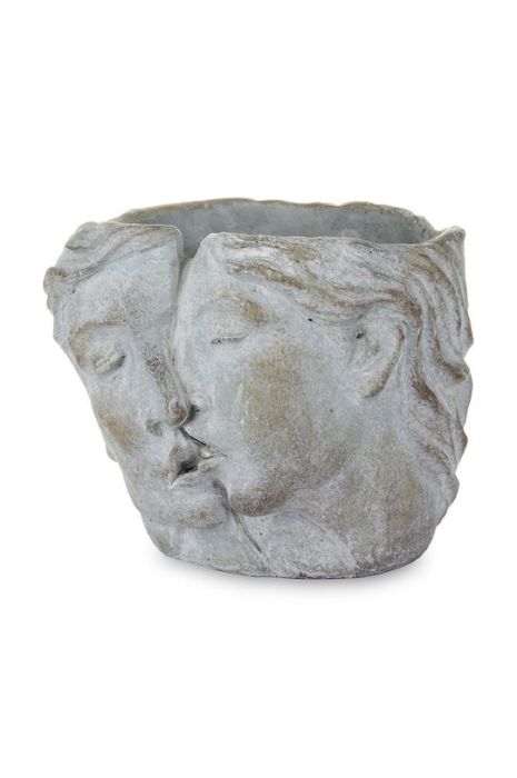 Підставка для квіткового горщика колір сірий (2585409) Підставка для квіткового горщика колір сірий (2585409)