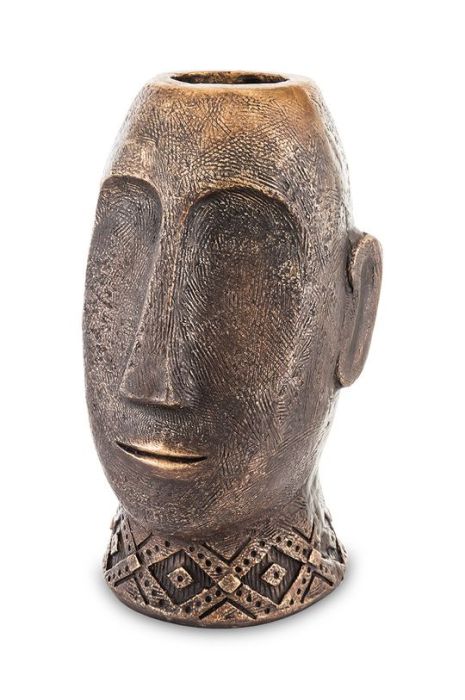 Підставка для квіткового горщика колір коричневий (2585408) Підставка для квіткового горщика колір коричневий (2585408)