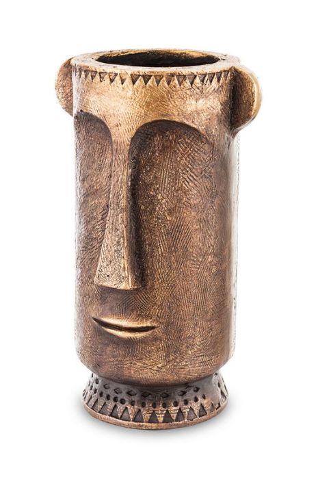 Підставка для квіткового горщика колір коричневий (3042042) Підставка для квіткового горщика колір коричневий (3042042)