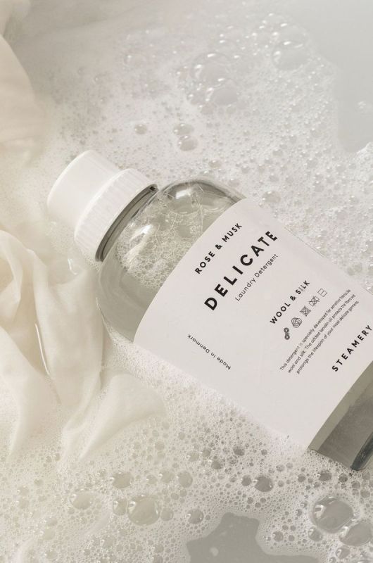 Steamery Засіб для прання делікатних тканин 750 ml колір барвистий фото 2