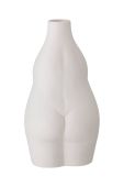 Bloomingville Декоративна ваза колір білий (2631185)