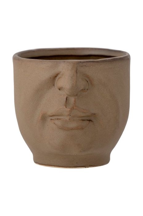 Bloomingville Горщик колір коричневий (2633276) Bloomingville Горщик колір коричневий (2633276)