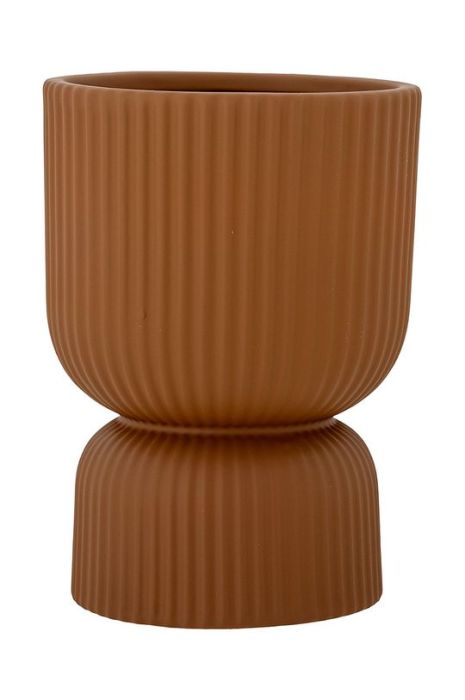 Bloomingville Підставка для квіткового горщика колір коричневий Bloomingville Підставка для квіткового горщика колір коричневий