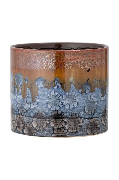 Bloomingville Горщик колір коричневий (2631092) Bloomingville Горщик колір коричневий (2631092)