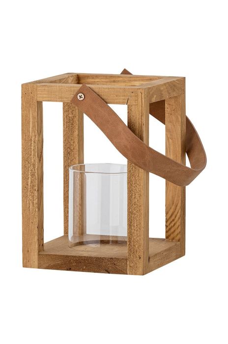 Bloomingville Лампіон колір коричневий (2631094)