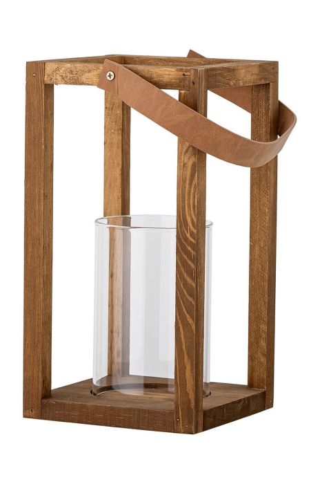 Bloomingville Лампіон колір коричневий (2633281)