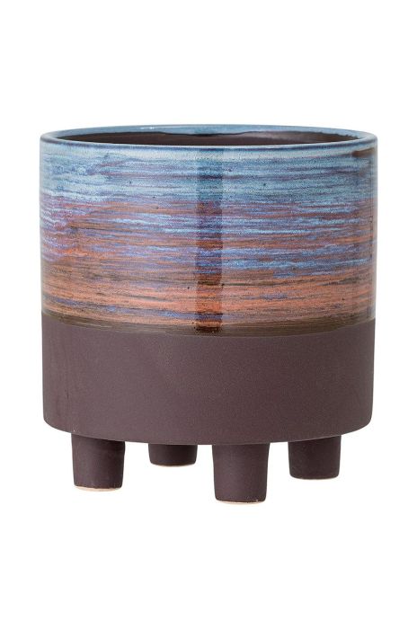 Bloomingville Горщик колір блакитний (2631097) Bloomingville Горщик колір блакитний (2631097)