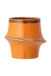 Bloomingville Горщик колір помаранчевий (2631098)
