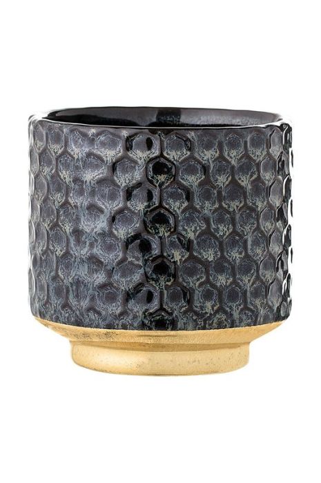 Bloomingville Горщик колір блакитний (2633282) Bloomingville Горщик колір блакитний (2633282)