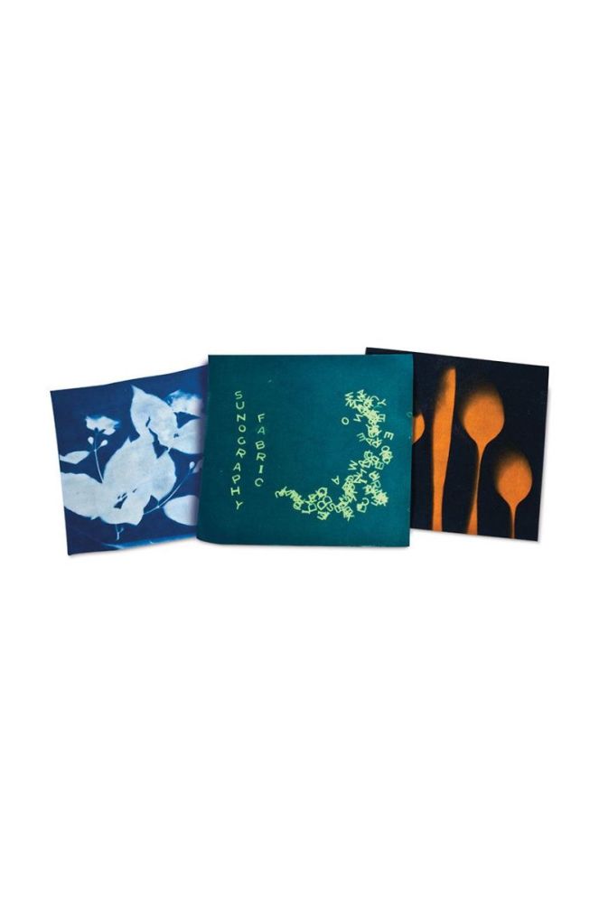 Noted набір для створення фото Sunography (6-pack) колір барвистий (2726747) фото 2