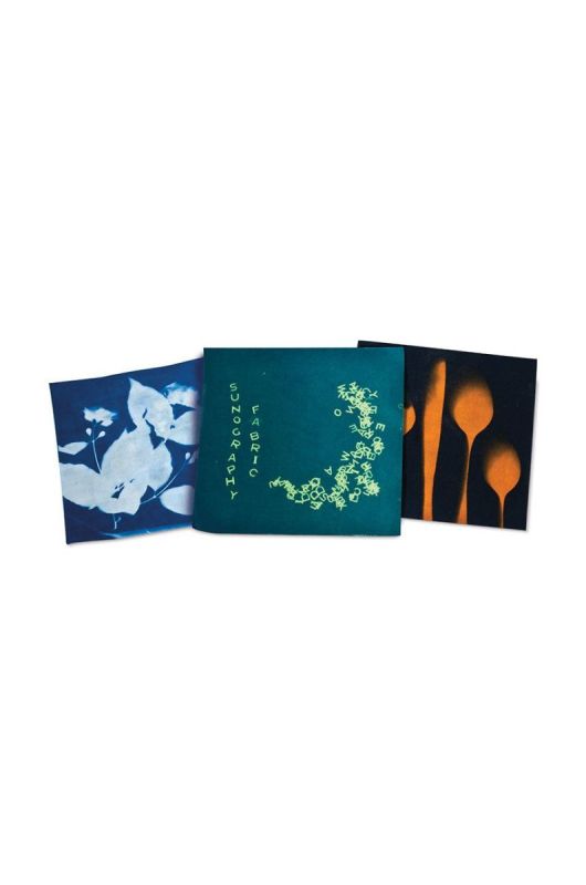 Noted набір для створення фото Sunography (6-pack) колір барвистий (2726747) фото 2