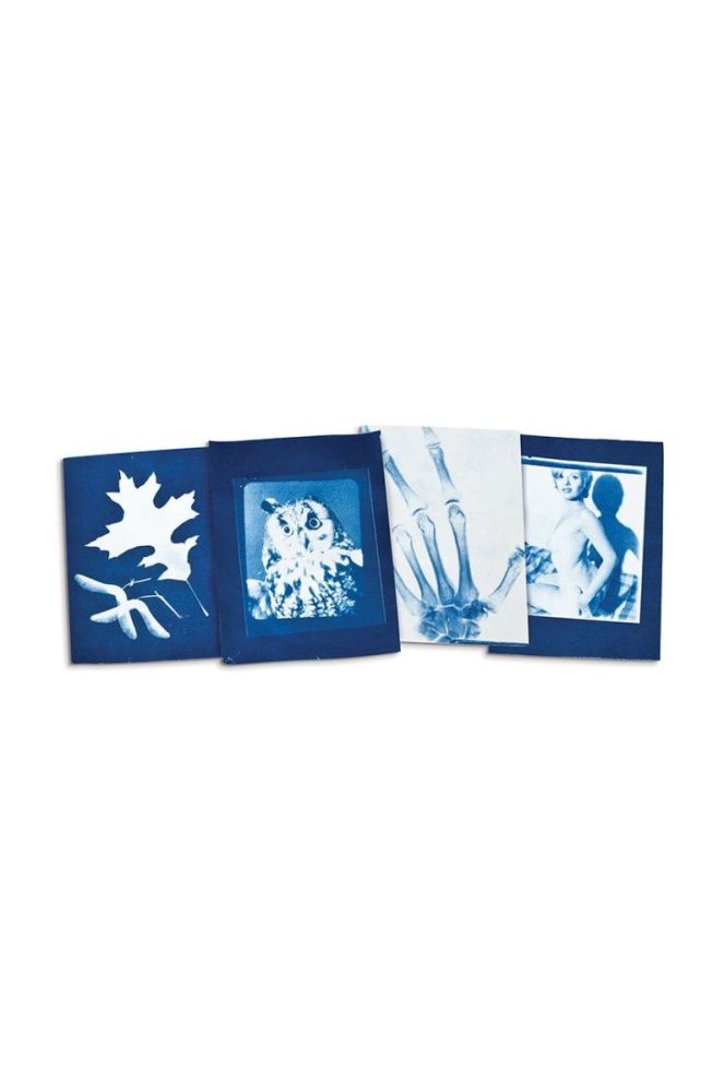 Noted набір для створення фото Sunography (6-pack) колір барвистий (2730299) фото 2