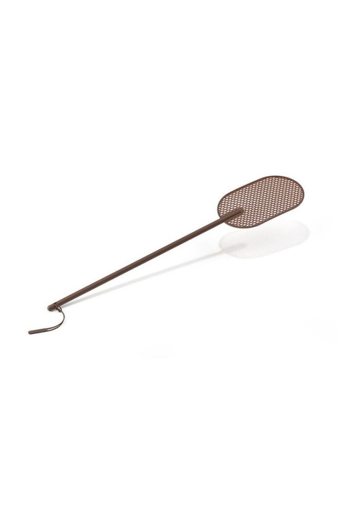 Zone Denmark мухобійка Fly Swatter колір коричневий фото 2