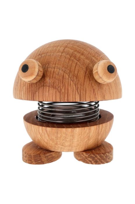 Декорація Hoptimist колір бежевий