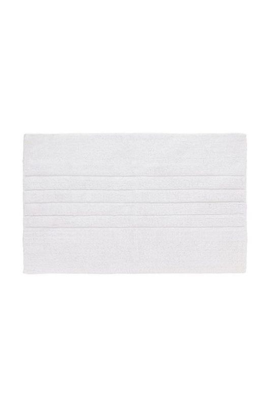 S?dahl Килимок для ванної кімнати Soft White колір білий