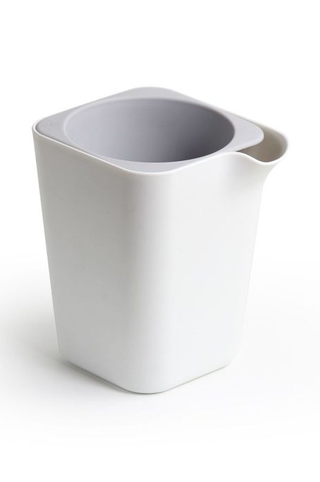 Qualy горщик з системою поливу колір барвистий (2752926) Qualy горщик з системою поливу колір барвистий (2752926)