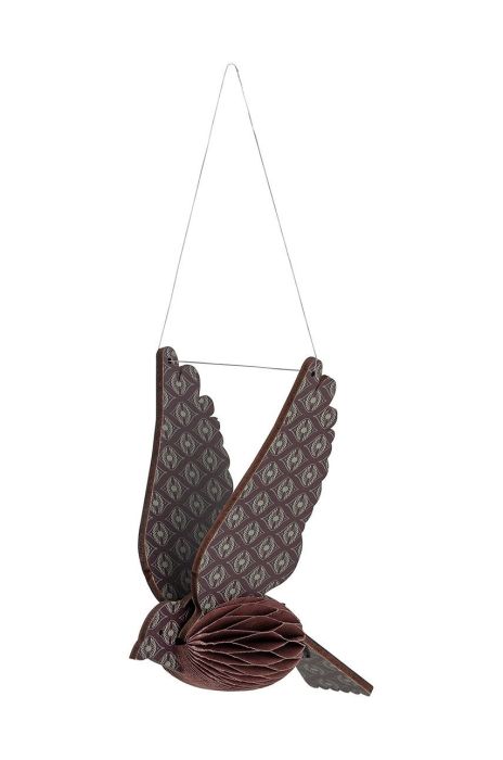 Bloomingville Новорічна прикраса колір барвистий (2753049)