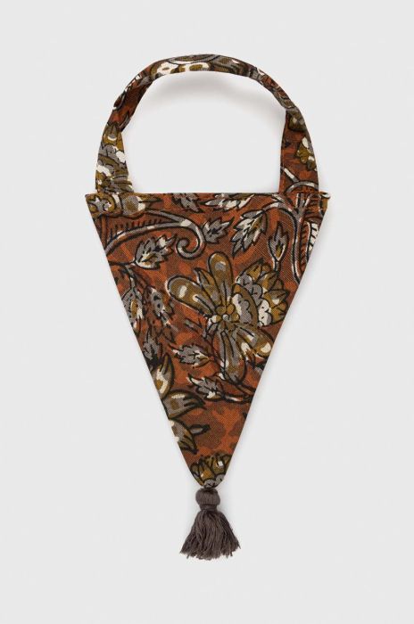 Madam Stoltz Новорічна прикраса колір червоний (2753105)