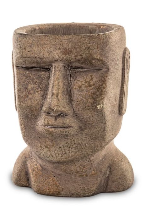 Підставка для квіткового горщика колір бежевий (2760962) Підставка для квіткового горщика колір бежевий (2760962)