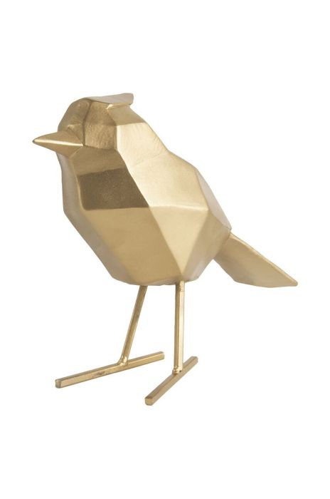 Декорація Present Time колір жовтий (3412997)