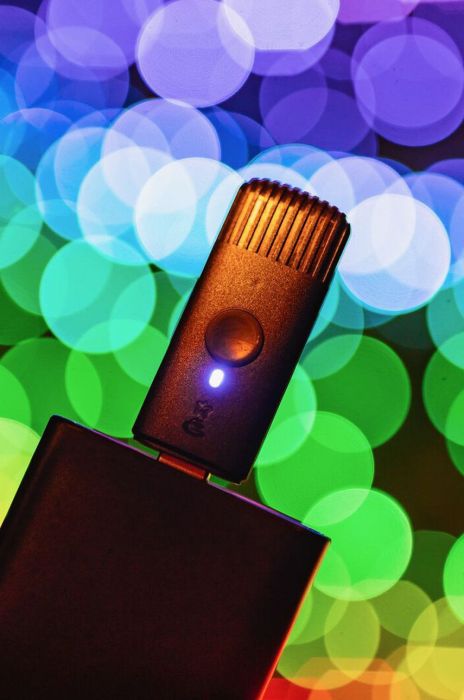 Twinkly адаптер USB audio Music Dongle колір чорний Twinkly адаптер USB audio Music Dongle колір чорний