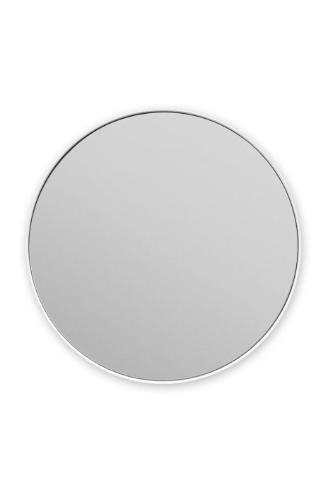 Дзеркало для ванної Brabantia MindSet колір білий