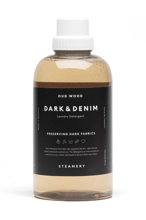 Засіб для прання темних тканин Steamery Dark & Denim Laundry Dark & Denim Laundry колір барвистий