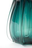 Декоративна ваза Light & Living колір бірюзовий (2769916)