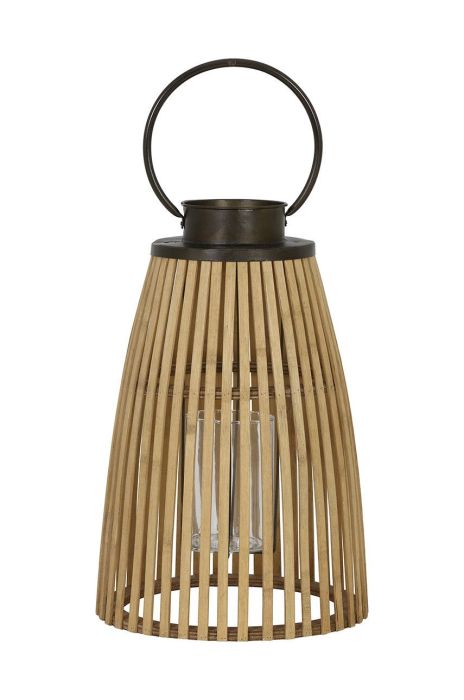 Лампіон Light & Living колір бежевий (2769923)