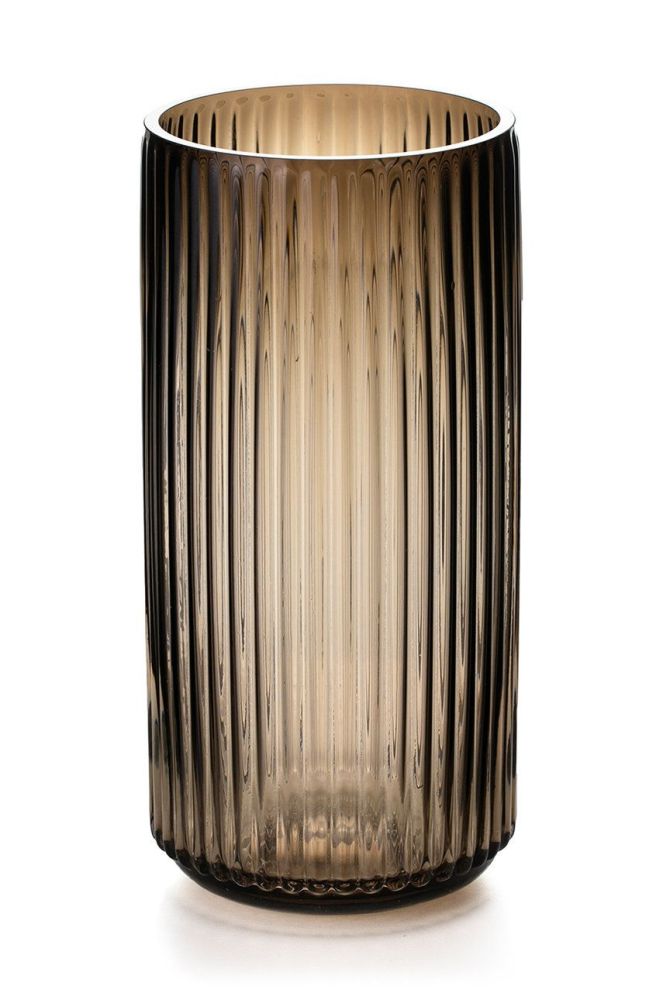 Декоративна ваза колір коричневий (2773943)