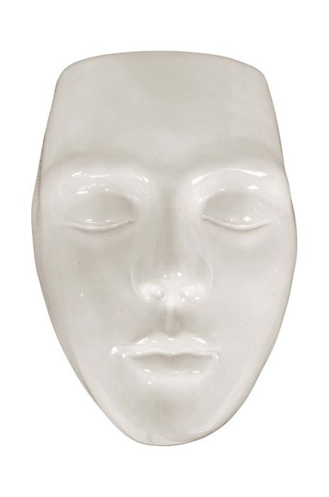 Горщик House Nordic With Face колір барвистий Горщик House Nordic With Face колір барвистий