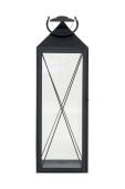Набір ліхтарів House Nordic Casa Lantern 2-pack колір барвистий