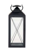 Набір ліхтарів House Nordic Casa Lantern 2-pack колір барвистий