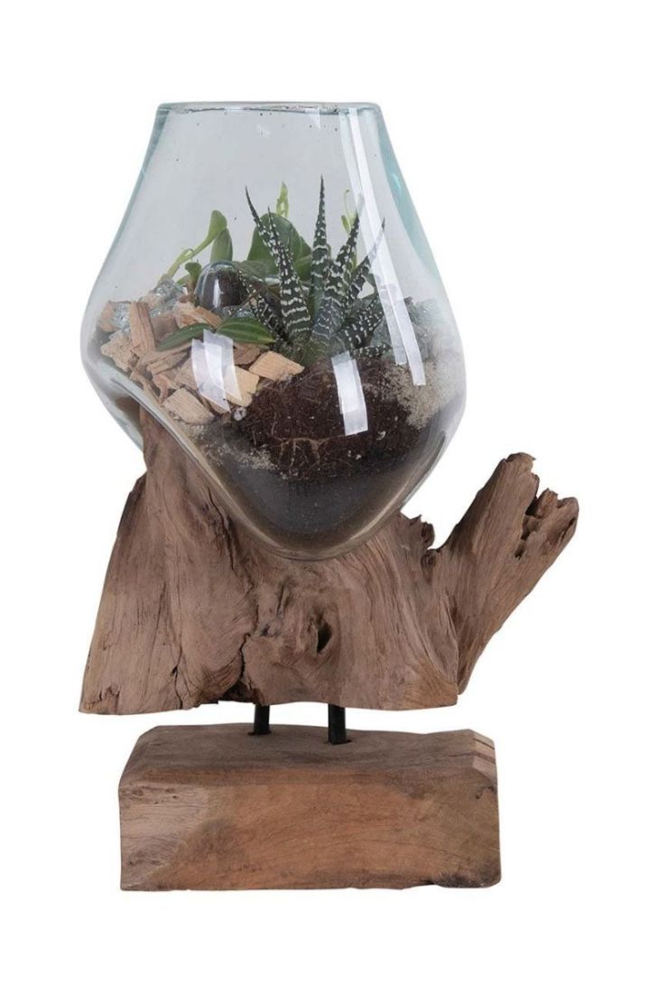 Декорація House Nordic San Marino Waterdrop колір барвистий (2813815)