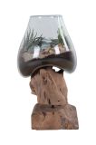 Декорація House Nordic San Marino Waterdrop колір барвистий (2813815)