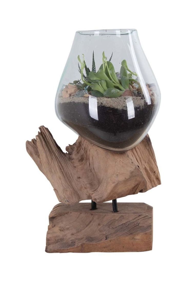 Декорація House Nordic San Marino Waterdrop колір барвистий (2813815)