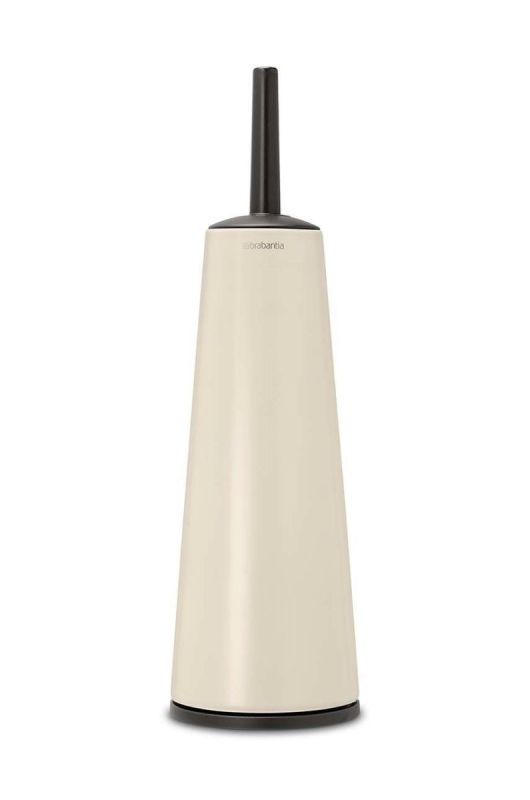 Туалетна щітка Brabantia колір бежевий