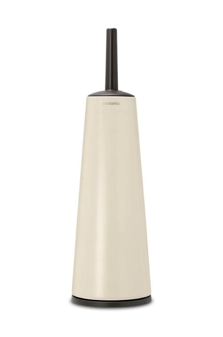 Туалетна щітка Brabantia колір бежевий