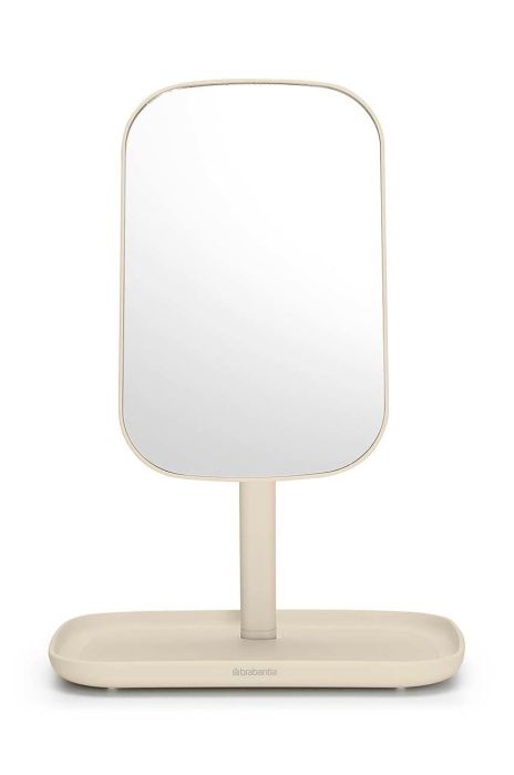 Люстерко Brabantia колір бежевий