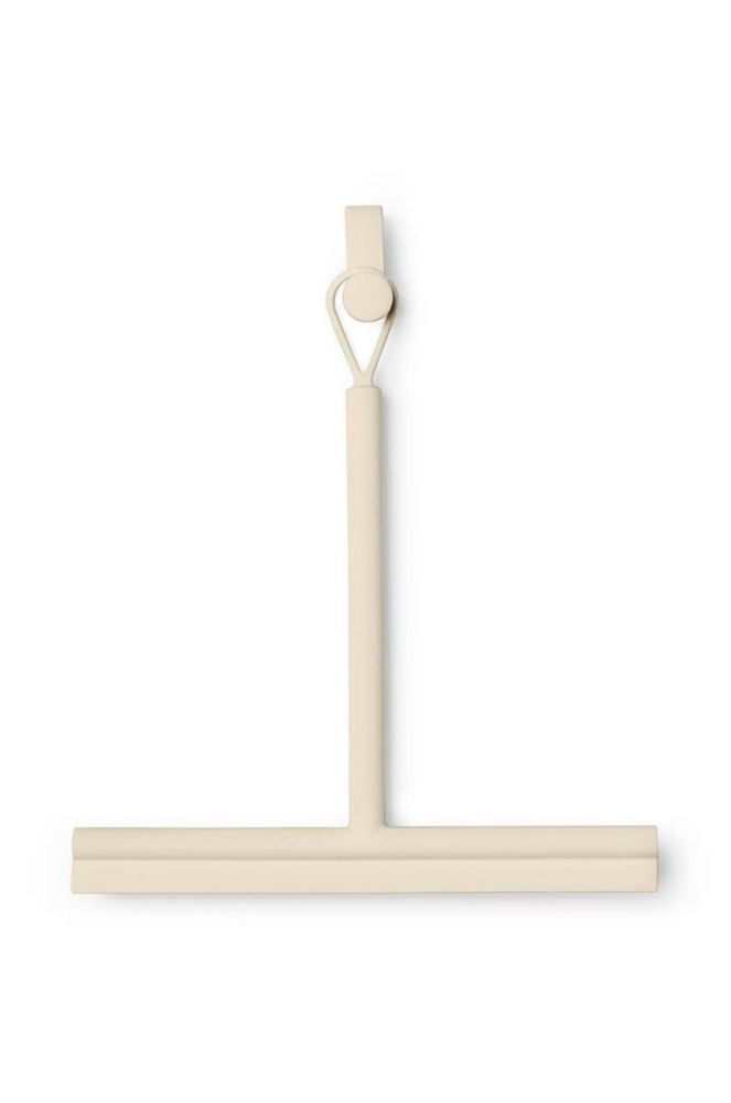 Згін для душу з гачком Brabantia 2-pack колір бежевий фото 2