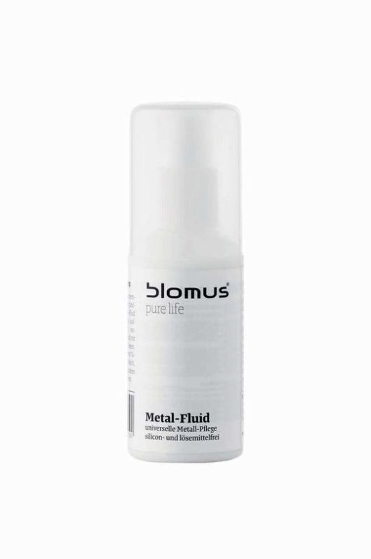 Чистяча рідина для сталі Blomus Meda 100 ml колір барвистий