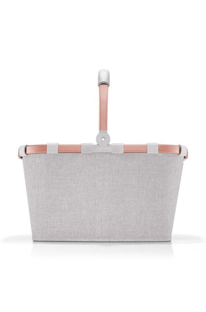 Кошик Reisenthel Carrybag, 22 L колір барвистий (2852366) фото 2