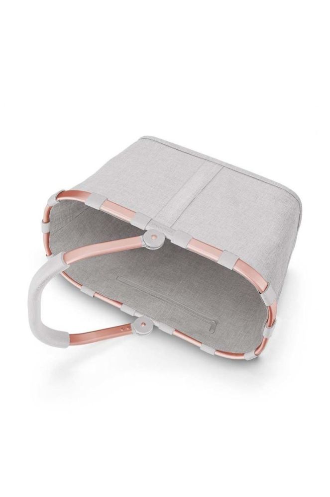 Кошик Reisenthel Carrybag, 22 L колір барвистий (2852366) фото 4