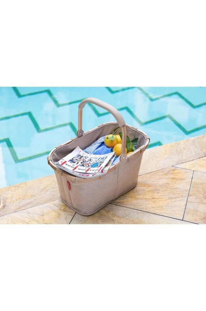 Кошик Reisenthel Carrybag, 22 L колір барвистий (2852338) фото 6