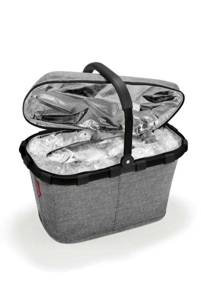 Термокошик Reisenthel Carrybag, 22 L колір барвистий фото 5