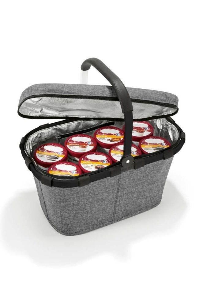 Термокошик Reisenthel Carrybag, 22 L колір барвистий фото 6