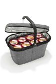 Термокошик Reisenthel Carrybag, 22 L колір барвистий