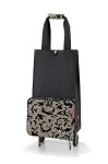 Візок для покупок Reisenthel Foldabletrolley, 30 L колір барвистий (2881285)