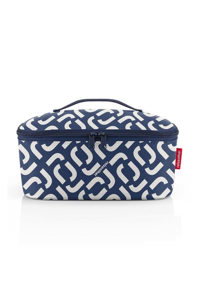 Термосумка Reisenthel Coolerbag M, 2,5 L колір барвистий
