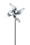 Вітрячок Blomus Viento колір барвистий (2880560)